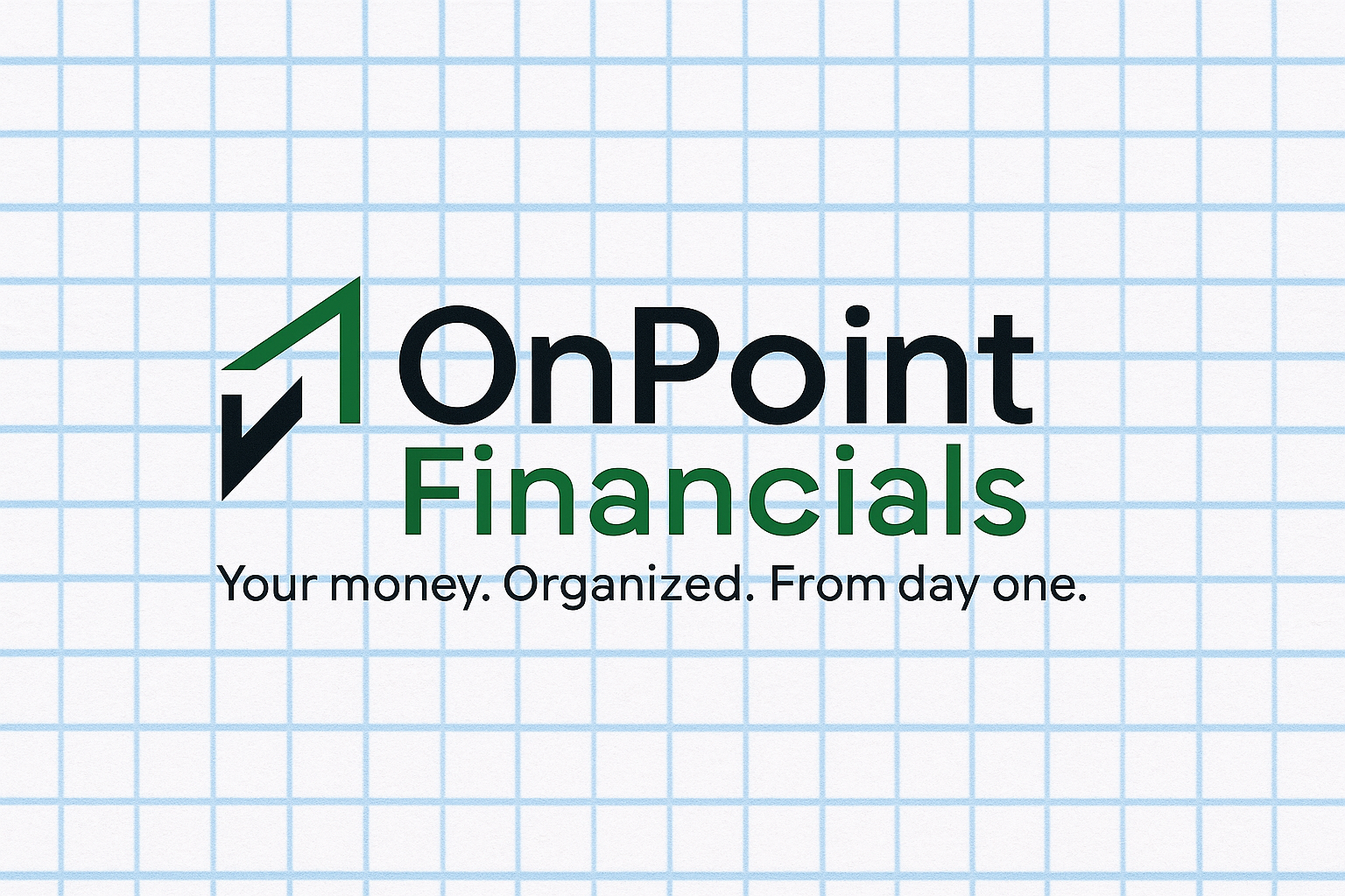 OnPoint Financials logo